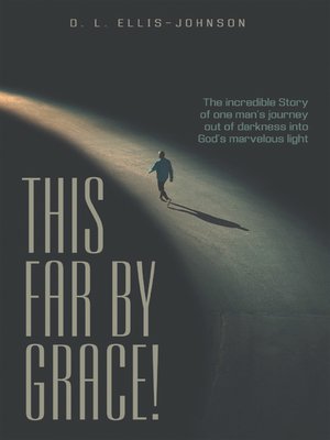 cover image of This Far by Grace!